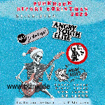 : HardTicket Punkrock before Christmas